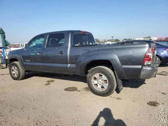 5TEMU52N19Z659584 2009 2009 Toyota Tacoma- Double Cab Long Bed 2