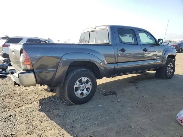 5TEMU52N19Z659584 2009 2009 Toyota Tacoma- Double Cab Long Bed 3