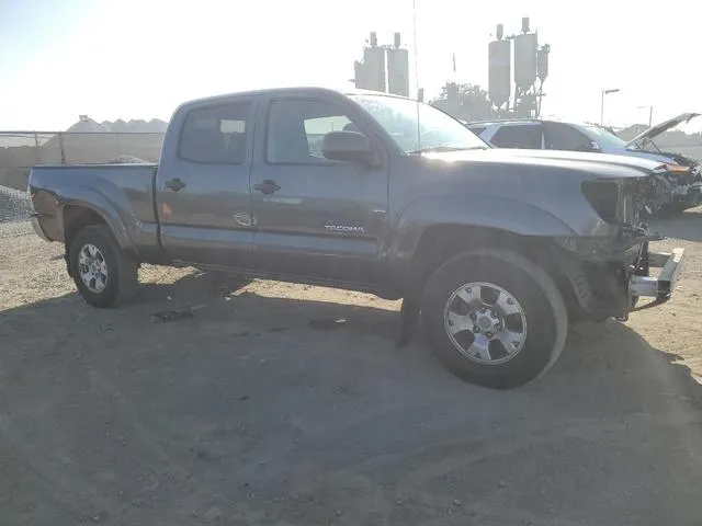 5TEMU52N19Z659584 2009 2009 Toyota Tacoma- Double Cab Long Bed 4