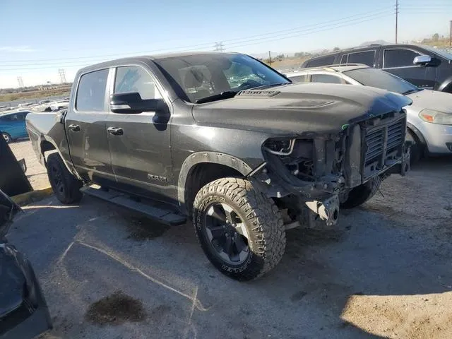 1C6SRFLT3LN416727 2020 2020 RAM 1500- Rebel 4