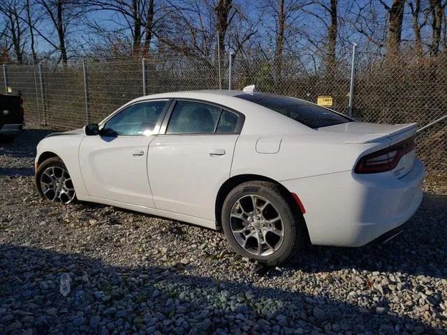 2C3CDXJG0GH134720 2016 2016 Dodge Charger- Sxt 2