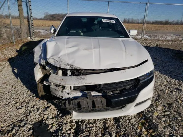 2C3CDXJG0GH134720 2016 2016 Dodge Charger- Sxt 5