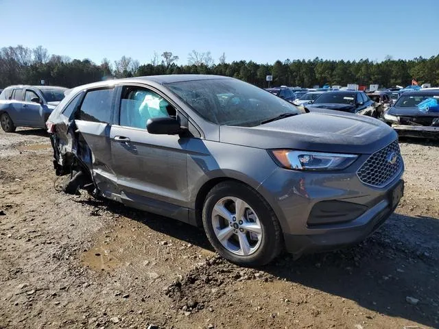 2FMPK4G90RBA36587 2024 2024 Ford Edge- SE 4