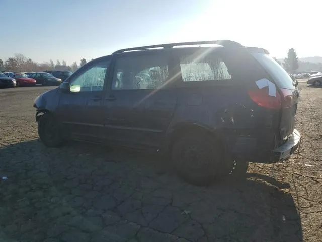 5TDZA23C96S550230 2006 2006 Toyota Sienna- CE 2