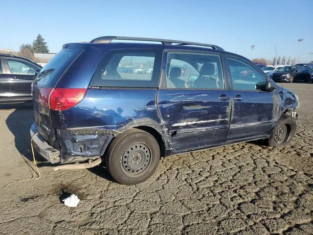 5TDZA23C96S550230 2006 2006 Toyota Sienna- CE 3