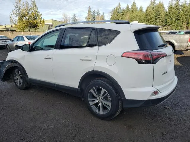 JTMWFREV6JJ194188 2018 2018 Toyota RAV4- Adventure 2