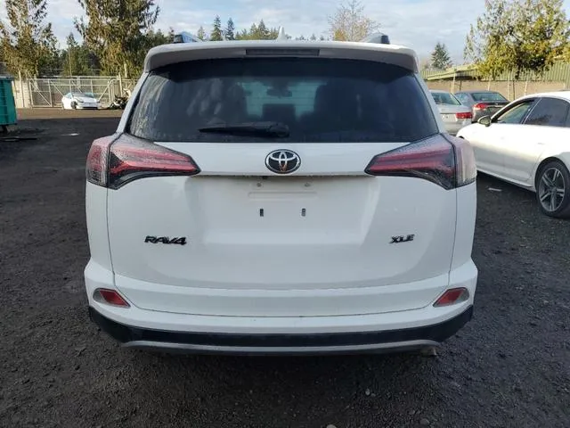 JTMWFREV6JJ194188 2018 2018 Toyota RAV4- Adventure 6