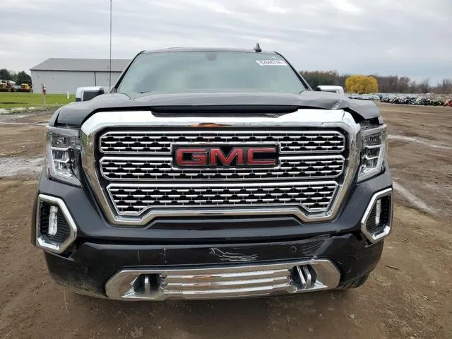 3GTU9FEL0MG418945 2021 2021 GMC Sierra- K1500 Denali 5