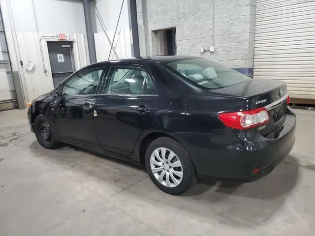 2T1BU4EE0DC986716 2013 2013 Toyota Corolla- Base 2