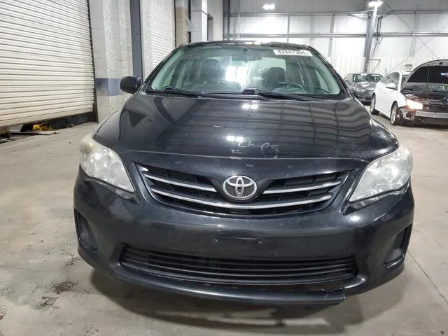 2T1BU4EE0DC986716 2013 2013 Toyota Corolla- Base 5