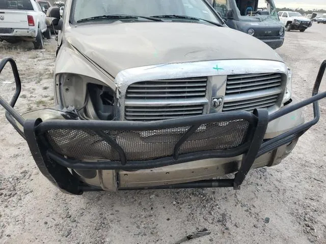 3D3KS29C27G757300 2007 2007 Dodge RAM 2500 9