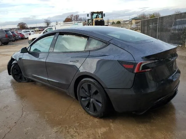 5YJ3E1EB6RF743808 2024 2024 Tesla MODEL 3 2