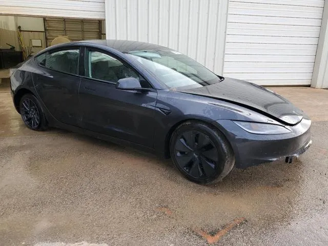 5YJ3E1EB6RF743808 2024 2024 Tesla MODEL 3 4