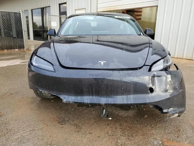 5YJ3E1EB6RF743808 2024 2024 Tesla MODEL 3 5