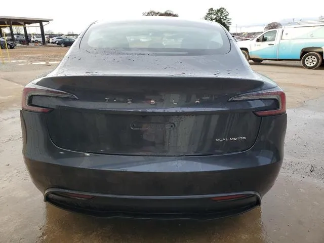 5YJ3E1EB6RF743808 2024 2024 Tesla MODEL 3 6