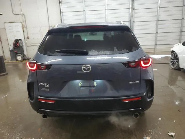 7MMVABBM4RN192540 2024 2024 Mazda CX-50- Preferred 6