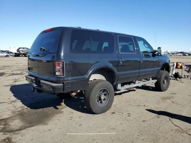 1FMSU45P45ED48416 2005 2005 Ford Excursion- Eddie Bauer 3