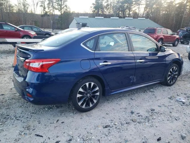 3N1AB7AP8GY334492 2016 2016 Nissan Sentra- S 3