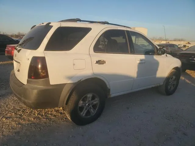 KNDJD733555411380 2005 2005 KIA Sorento- EX 3