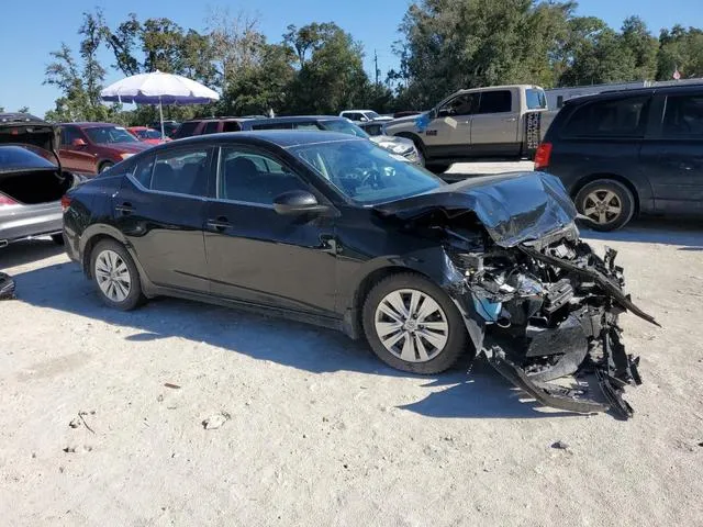 3N1AB8BV8PY283711 2023 2023 Nissan Sentra- S 4