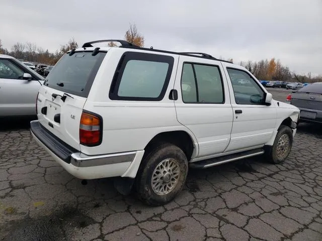 JN8AR05Y0VW182512 1997 1997 Nissan Pathfinder- LE 3