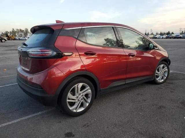 1G1FW6S02N4114647 2022 2022 Chevrolet Bolt- 1LT 3