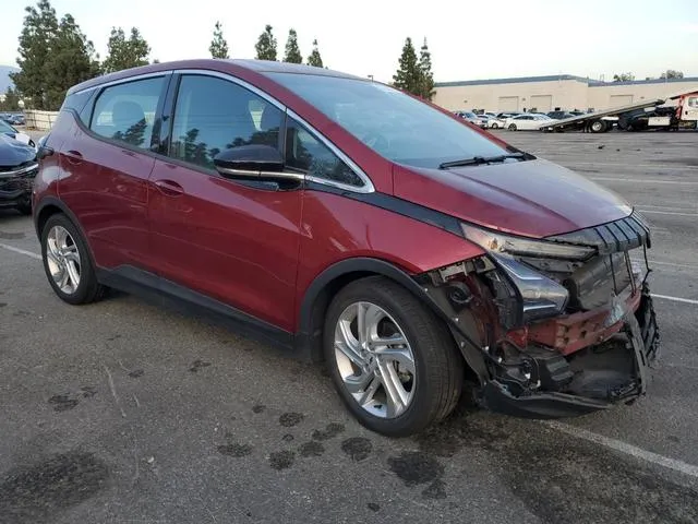 1G1FW6S02N4114647 2022 2022 Chevrolet Bolt- 1LT 4