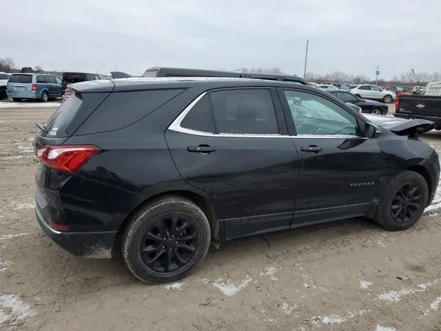 2GNAXKEV0K6107115 2019 2019 Chevrolet Equinox- LT 3