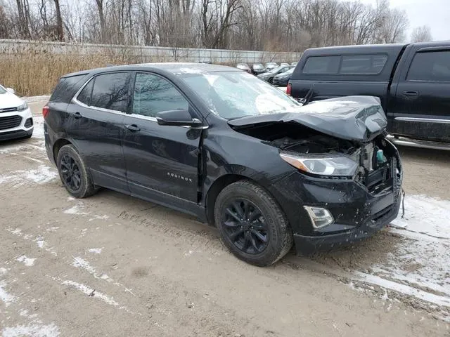 2GNAXKEV0K6107115 2019 2019 Chevrolet Equinox- LT 4