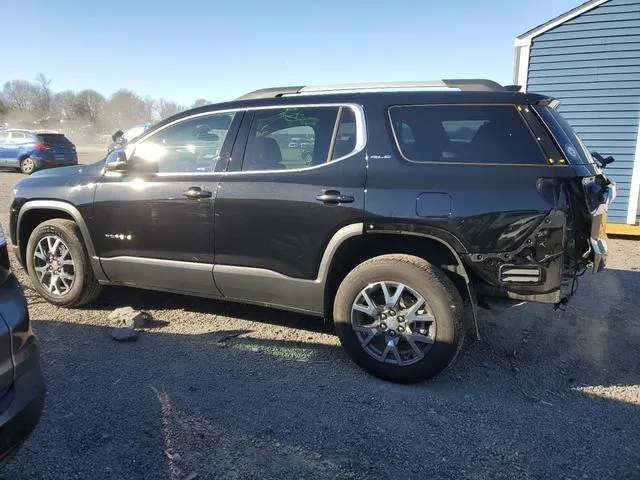 1GKKNRL41PZ157592 2023 2023 GMC Acadia- Sle 2