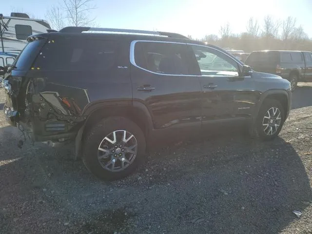 1GKKNRL41PZ157592 2023 2023 GMC Acadia- Sle 3