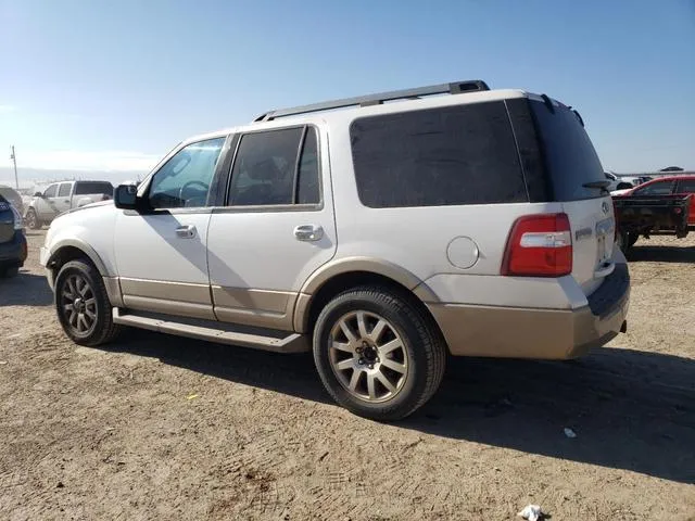 1FMJU1H5XBEF01168 2011 2011 Ford Expedition- Xlt 2