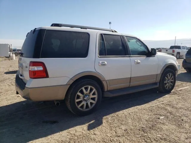 1FMJU1H5XBEF01168 2011 2011 Ford Expedition- Xlt 3