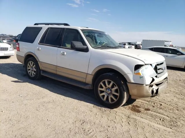 1FMJU1H5XBEF01168 2011 2011 Ford Expedition- Xlt 4