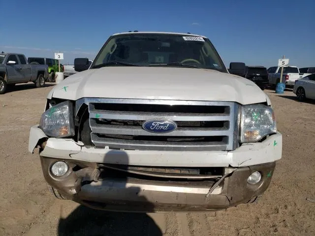 1FMJU1H5XBEF01168 2011 2011 Ford Expedition- Xlt 5