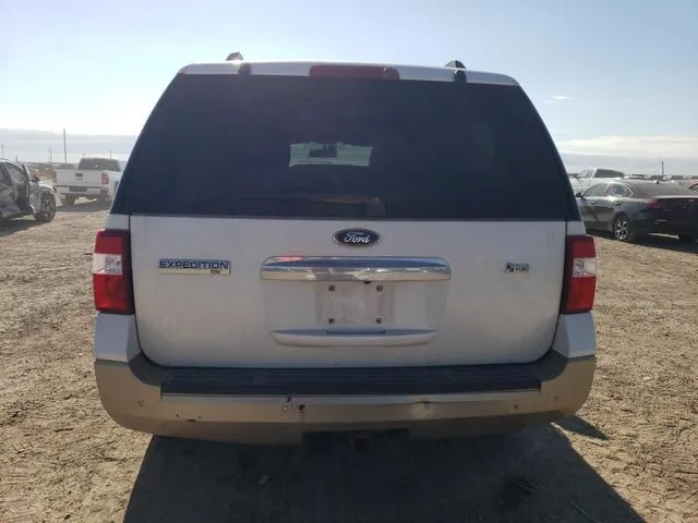 1FMJU1H5XBEF01168 2011 2011 Ford Expedition- Xlt 6