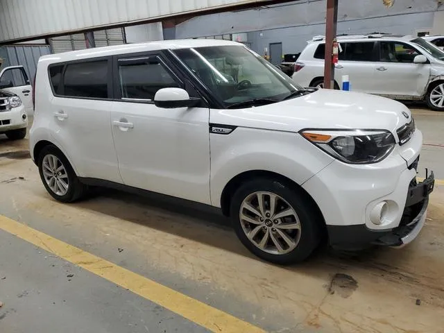 KNDJP3A53H7445315 2017 2017 KIA Soul- - 4