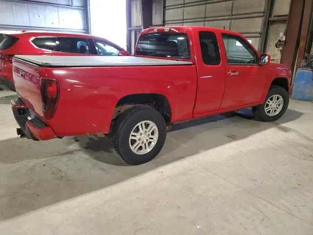 1GCKTCDE7A8149239 2010 2010 Chevrolet Colorado- LT 3