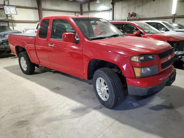 1GCKTCDE7A8149239 2010 2010 Chevrolet Colorado- LT 4