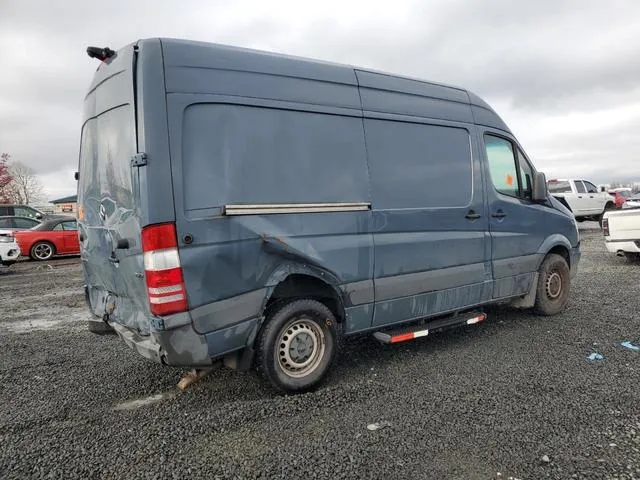 WD3PE7CD6JP623438 2018 2018 Mercedes-Benz Sprinter- 2500 3