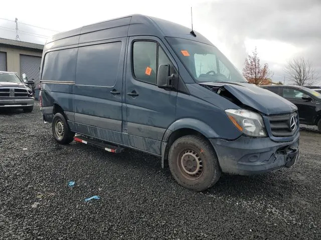 WD3PE7CD6JP623438 2018 2018 Mercedes-Benz Sprinter- 2500 4