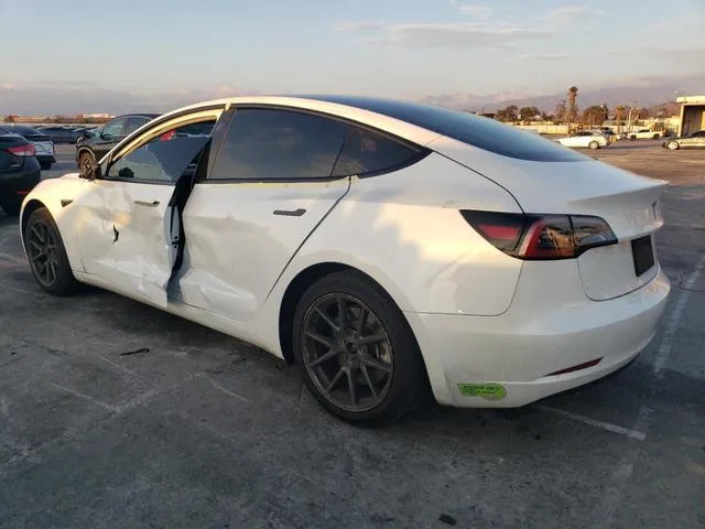 5YJ3E1EA3PF410065 2023 2023 Tesla MODEL 3 2