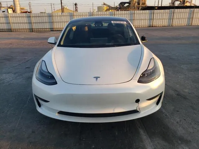 5YJ3E1EA3PF410065 2023 2023 Tesla MODEL 3 5