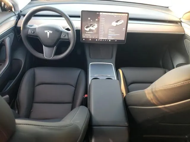 5YJ3E1EA3PF410065 2023 2023 Tesla MODEL 3 8