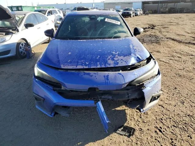 2HGFE2F57PH546666 2023 2023 Honda Civic- Sport 5