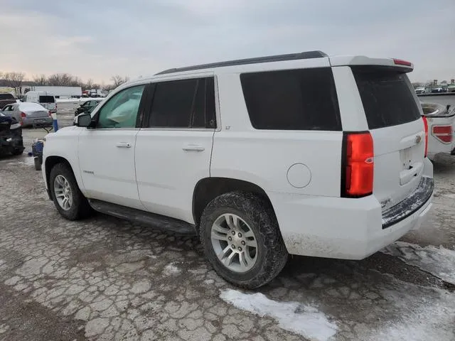 1GNSKBKC0LR230294 2020 2020 Chevrolet Tahoe- K1500 Lt 2