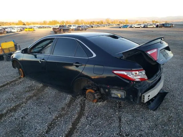 4T1BF1FK1GU118272 2016 2016 Toyota Camry- LE 2