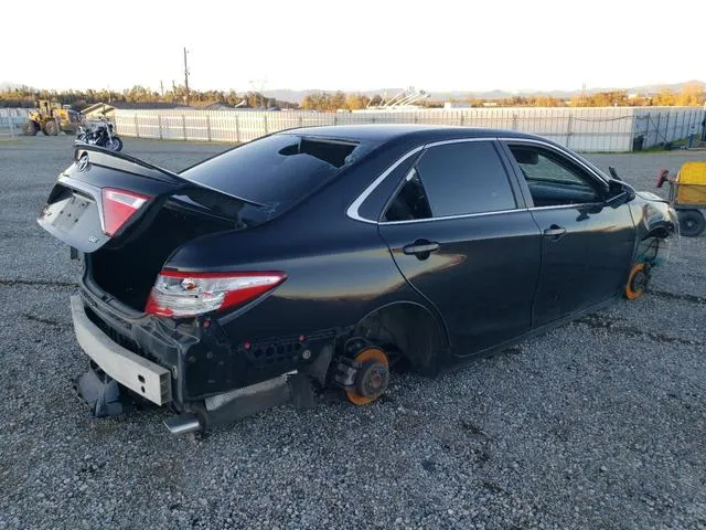 4T1BF1FK1GU118272 2016 2016 Toyota Camry- LE 3