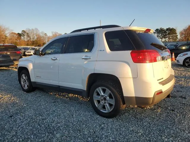 2GKALSEK8D6376318 2013 2013 GMC Terrain- Sle 2