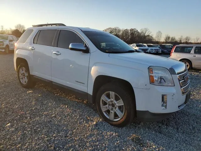 2GKALSEK8D6376318 2013 2013 GMC Terrain- Sle 4